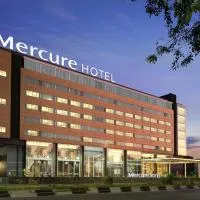 Mercure Makassar Nexa Pettarani, hotel din Makassar