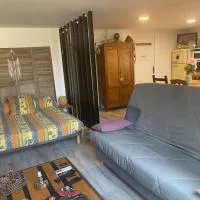Bellevue, hotel i Montpezat-de-Quercy