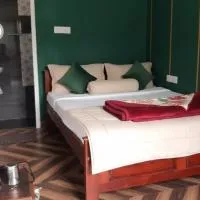 Hanni Resort, hotel din Kotagiri