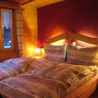 Le Manoir d'Anniviers, hotel Zinalban