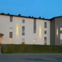Auberge de la traverse, hotel em Matane
