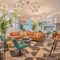 Castrum Hotel Székesfehérvár, hotel v Székesfehérváru
