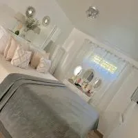 Appartement à 5min de la gare d herblay, hotel i Herblay