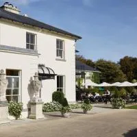 The Lodge at Ashford Castle، فندق في كونغ