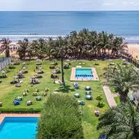 Kasumai Beach Resort, hotell sihtkohas Bijilo