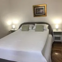 Lea, hotel em Križevci
