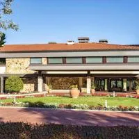 Bagni di Petriolo में, होटल Mercure Petriolo Siena Terme Spa Hotel