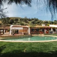 Monte Da Vilarinha, hotel a Carrapateira