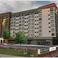 La Quinta by Wyndham New Haven, hotel in New Haven