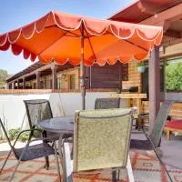 Green Valley Vacation Rental w/ Community Pools!, hotel em Green Valley