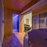 Forty One Luxury Spa, hotell i Belgrad