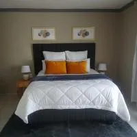 Nuday Guesthouse, hotell Vaalwateris