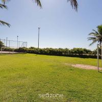 Charme e eleg&acirc;ncia &agrave; beira-mar! RIT, hotel em Florian&oacute;polis
