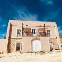 Casale Micale, hotel di Noto