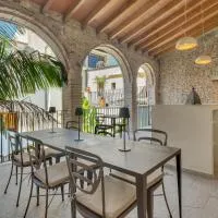 Casa Rabat, hotel di Rafelcofer