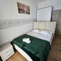 Rafa's apartment、ケパロのホテル