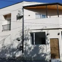მეშვე, MESHVE, hotel em Tsʼageri