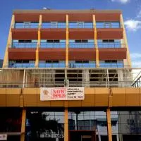 La Posh Hotel, hotel di Kigali