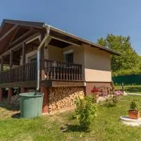 Tornácos Vendégház, hotel din Salgótarján