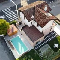 Il Treno dei Sogni - Bed & Relais, hotel sa Conselve