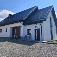 Bądź blisko, hotel v mestu Jurków