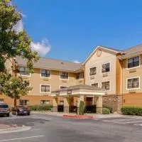 Extended Stay America Suites - Atlanta - Kennesaw Town Center, hotel di Kennesaw