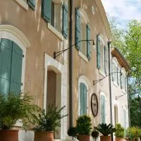 Casa Bonnafous, hotel Villesèque-des-Corbières városában