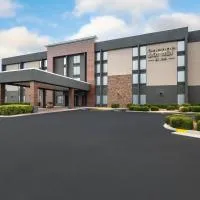Garner Hotel Wytheville East by IHG โรงแรมในวิธวิลล์