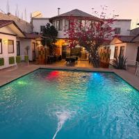 Hotel Cecil, Hotel in der N&auml;he vom Valera, Vallenar