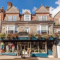 Grace's Guesthouse 68b, hotel a Tring