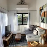 Luxury Cabin Playa Venao - Hidden Getaway, ξενοδοχείο σε Playa Venao