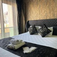 Asrın GOLD, hotel near Hasan Polatkan Airport - AOE, Eskisehir