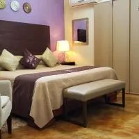Hotel Boutique La Casona โรงแรมในอัลเฟรโด เอ็ม เทอราซาส