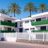 Apartamentos Picnic, hotel en San Bartolom&eacute;