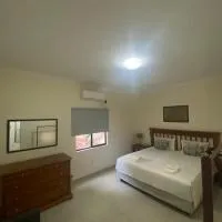 Ponta do Ouro - MJ Residence، فندق في بونتا دو أورو