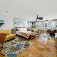 Colony Surf 208 condo, Hotel in Honolulu