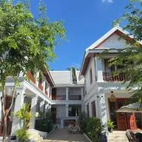Asoca Hotel Luang Prabang، فندق في لوانغ برابانغ