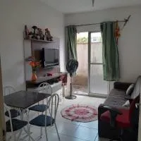 Condomínio Salinas - Bella Città, hotel a Marituba
