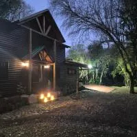 Cabaña Selva Misionera, khách sạn ở Hipólito Yrigoyen