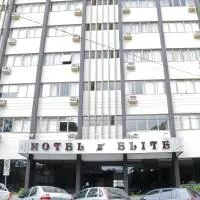 Hotel Elite, hotel a Paranavaí