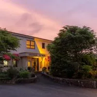 Auberge Le Temps, hotel en Ito