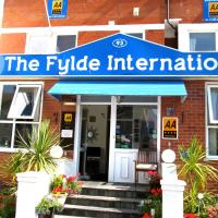 The Fylde International Guest House