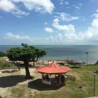 Hôtel Des Amandiers, hotel v destinaci Cayenne