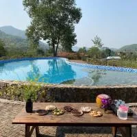 Háo Hức Village, Thai Nguyen、Thái Nguyênのホテル