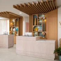 voco The Shelby - Myrtle Beach by IHG, hotel Myrtle Beachben