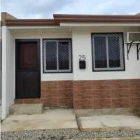 Joann Homestay 25, hotell sihtkohas Ormoc