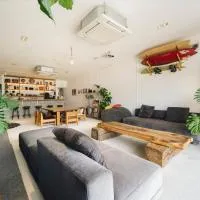 guest house Active Life -YADO-, Hotel in Ishinomaki