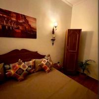 Hotel Neeraj, hotel near Moradabad Airport - MZS, Morādābād