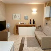 Appartamenti Castel Ritaldi Il Sagrantino, hotel sa Bruna