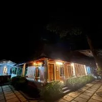 The Munroe Vibes Inn, Hotel in Munroe Island
